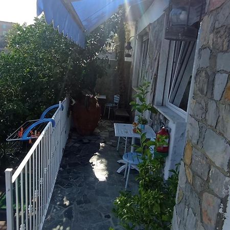 Affittacamere La Tortuga Porto Venere Zewnętrze zdjęcie