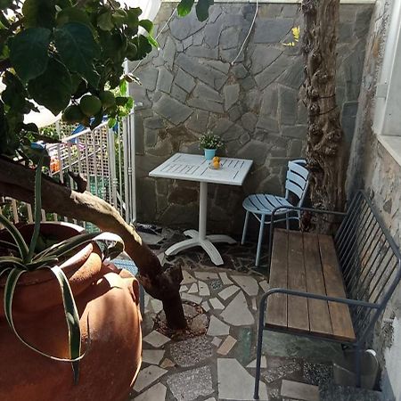 Affittacamere La Tortuga Porto Venere Zewnętrze zdjęcie